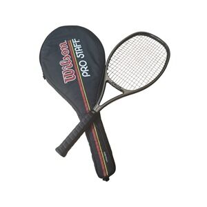 YONEX REXBORON 27 Midsize Graphite Tennis Racquet Iso Metric Square Head‎